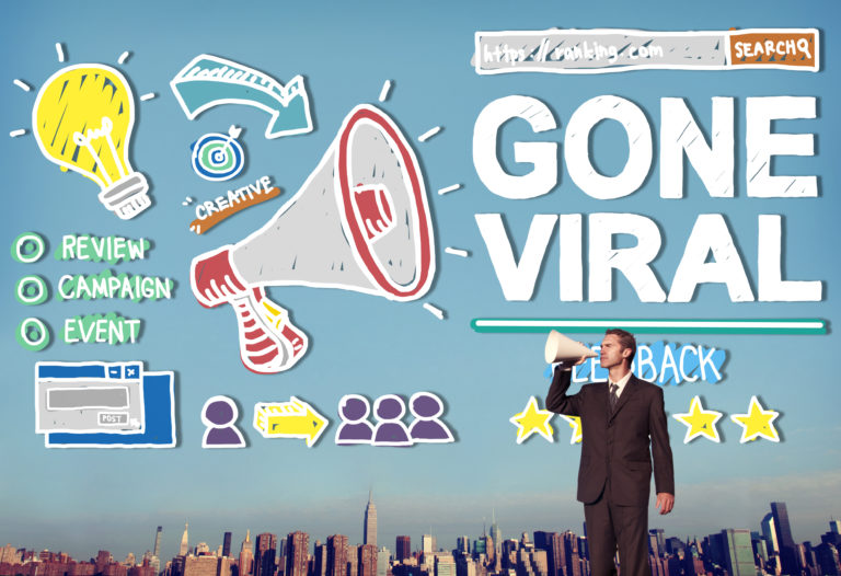 The Science Behind Going Viral On Social Media: Reach A Massive Audience In 5 Steps