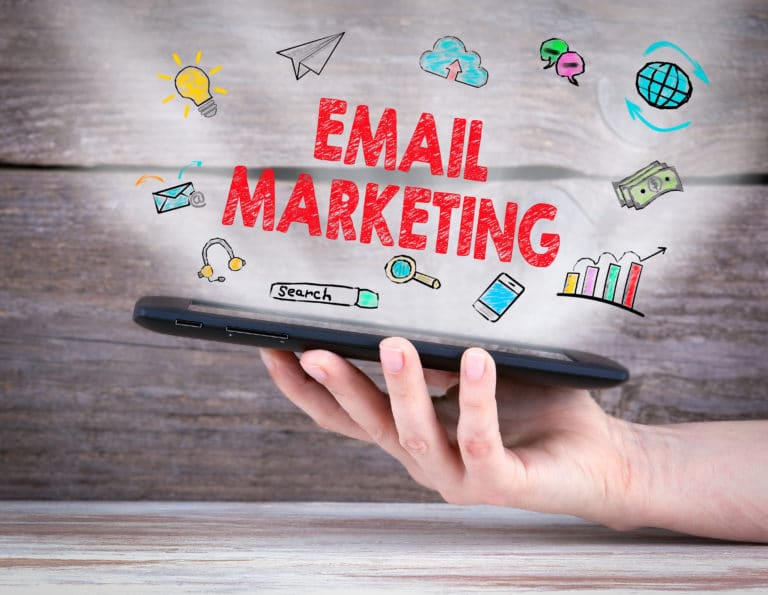 How To Make Big Sales From A Small Email List