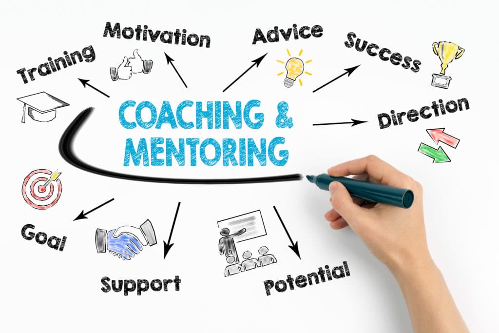 How To Promote and Grow Your Coaching Business Online in 5 Steps